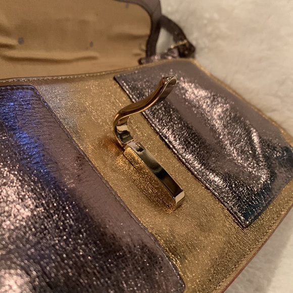 **RARE** Vintage Kate Spade small bag/clutch - Picture 10 of 16